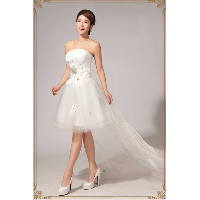 http://www.orientmoon.com/37913-thickbox/strapless-short-mini-tulle-zipper-lace-up-wedding-dress-lf115.jpg