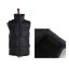 Trendy Leisure Stand-Collar Jacket/Vest (810-MY07)
