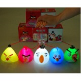 Wholesale - Angry Birds LED Lantern Light, Random Color