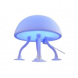 Wholesale - Cute & Novel Jellyfish USB Battery 2-in-1 LED Night Light