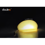 Wholesale - DOULEX Cute & Novel Mouse USB LED Night Light