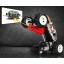 New Arrival Twister RC Stunt Car with Shotting Function
