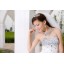 Gorgeous Alloy Wedding Bridal Tiara/ Headpiece 