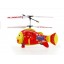 3.5 Channel RC Cartoon Bubbles Fly Fish