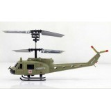 wholesale - Mini Wind Resistant Remote Control (RC) Helicopter - 2 Channel