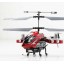 DIFEIDA 4 Channel Wind Resistance RC Helicopter