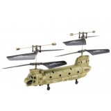 Wholesale - Remote Control (RC) Helicopter - 3.5 Channel