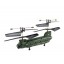 3.5 Channel RC Remote Control Helicopter for iPhone