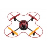 Wholesale - 2.4GHz Four-Axis Acrobatics Remote Control (RC) UFO Helicopter, 4 Channel 