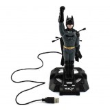 Wholesale - 4 Channel 2.4G Hz RC Batman Model