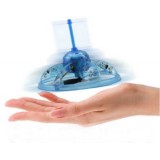 Wholesale - Smart Flying, Rotating Remote Control (RC) UFO