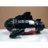Wholesale - RC 360 Degree Controll Mini Submarine