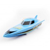 Wholesale - Wireless Remote Control (RC) Dual Motor Speed Boat