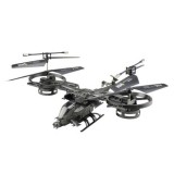 Wholesale - Remote Control (RC) Helicopter - 4 Channel