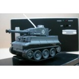 Wholesale - Mini Remote Control (RC) Tiger Tank (49mhz)