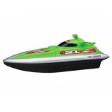 Wholesale - 11" RC Boat Remote Control Electronic Speed Boat