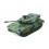 1:20 RC Israel Simulated Merkava Tank