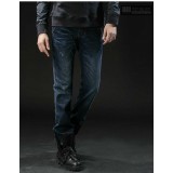 Wholesale - FBBOY Cotton Straight Denim Men Jeans Slim Causal Style F133