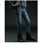 FBBOY Cotton Straight Denim Men Jeans Slim Causal Style F129