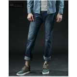 Wholesale - FBBOY Cotton Straight Denim Men Jeans Slim Causal Style F167
