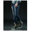 FBBOY Cotton Straight Denim Men Jeans Slim Causal Style F167
