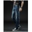 FBBOY Cotton Straight Denim Men Jeans Slim Causal Style F130