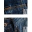 FBBOY Cotton Straight Denim Men Jeans Slim Causal Style F101