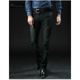 Wholesale - FBBOY Cotton Straight Denim Men Jeans Slim Causal Style F168
