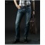 FBBOY Cotton Straight Denim Men Jeans Slim Causal Style F135
