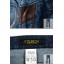 FBBOY Cotton Straight Denim Men Jeans Slim Causal Style F102