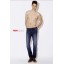 FBBOY Cotton Straight Denim Men Jeans Slim Causal Style FK0008