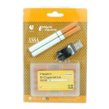 Wholesale - Assa Double Health Ecigarette 200Mah 8.5Mm Diameter Furong Flavor (24Mg Nicotine Content)