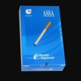 Wholesale - Assa Ecigarette (Electronic Cigarette) 8.5Mm 180Mah 24Mg Nicotine Content Marlboro Flavor