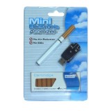 Wholesale - Mini Ecigarette (Electronic Cigarette) 8.5Mm 180Mah 24Mg Nicotine Content Marlboro Flavor