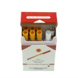 Wholesale - Marlboro E-Cigarette (Electronic Cigarette) 8.5Mm 180Mah 24Mg Nicotine Content Marlboro Flavor