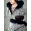 Men's Coat Fashion Hooded Extra Thick Cotton Padded with Inside and Outside Facets
 (1704-CY142)