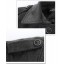 Men's Coat Extra Thick Wide Lapel Cashmere (1904C-C009)