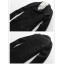 Men's Coat Narrow Lapel Medium Length Double-Breasted Slim Wool (11-302-D18)