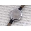 MINI Quartze Round Dial Waterproof Watch Rhinestone Cartoon Creative PVC Band Watch mn923 
