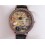 MINI Quartze Round Dial Waterproof Watch Rhinestone Cartoon Creative PVC Band Watch mn1040