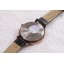 MINI Quartze Round Dial Waterproof Watch Rhinestone Cartoon Creative PVC Band Watch mn1040