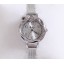 MINI Quartze Round Dial Waterproof Watch Cartoon Creative Steel Band Watch mn920