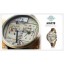 MINI Quartze Round Dial Waterproof Watch Cartoon Creative PVC Band Watch mn970