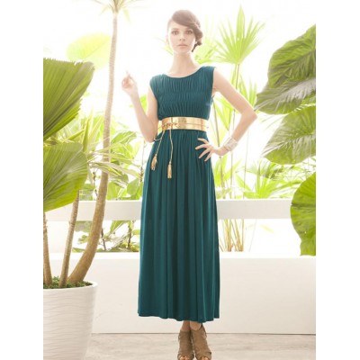 http://www.orientmoon.com/46297-thickbox/v-neck-short-sleeve-cotton-soild-color-retro-slim-party-dress.jpg