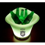 Wholesale - Multi-Color LED Light-up Ice Bucket