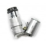 Wholesale - Mini Microscope with LED Light MG10081-4