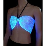 Wholesale - Luminous Bustier Great for Raves/Warehouse Party/EDM Shows