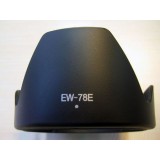 Wholesale - Lens Hood for Canon EF-S 15-85mm f/3.5-5.6 IS USM (EW78E)