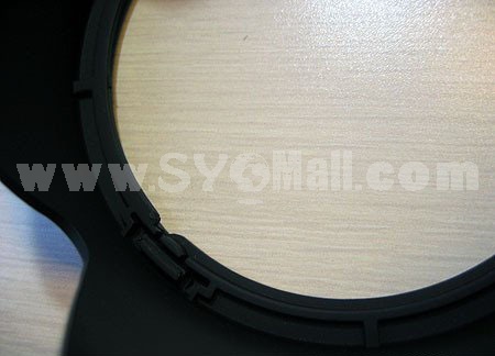 Lens Hood for Canon EF-S 15-85mm f/3.5-5.6 IS USM (EW78E)