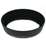 Wholesale - Lens Hood for Canon 550D 500D 600D 18-55 MM (EW-60C)